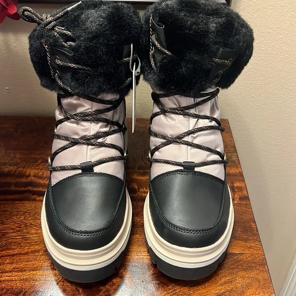 Cougar marlow faux
